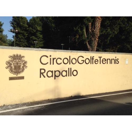 Appartamento del Golf - Secured Parking -