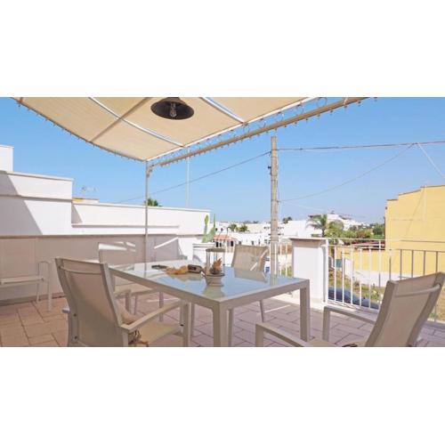Appartamento del Mare 1 by Salento Affitti
