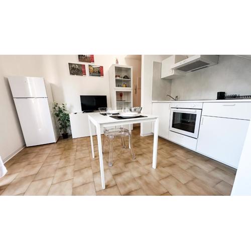 Appartamento Del Parco - Affitti Brevi Italia
