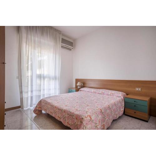 Appartamento della Bilancia 4