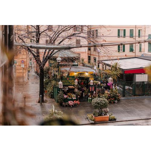 Appartamento della Cittadella - Affitti Brevi Italia
