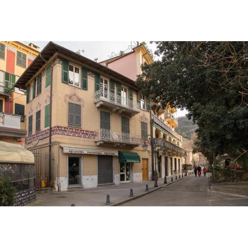 Appartamento della Piazza