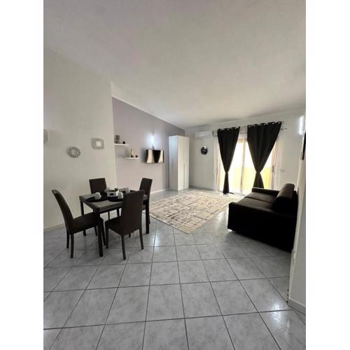 Appartamento Deluxe al centro