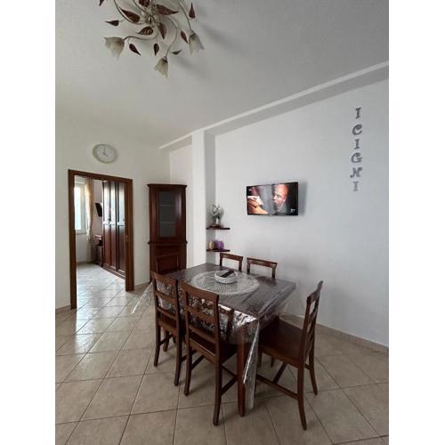 Appartamento Deluxe I Cigni - Forio Ischia