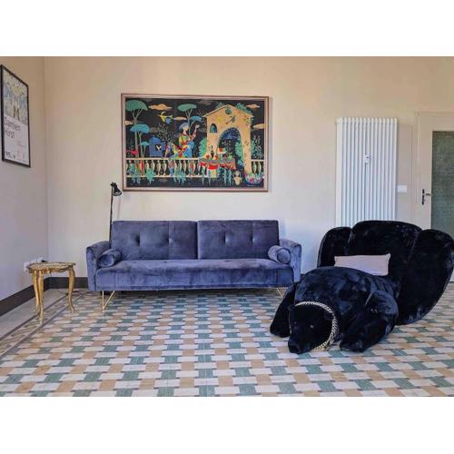 Appartamento design dèco