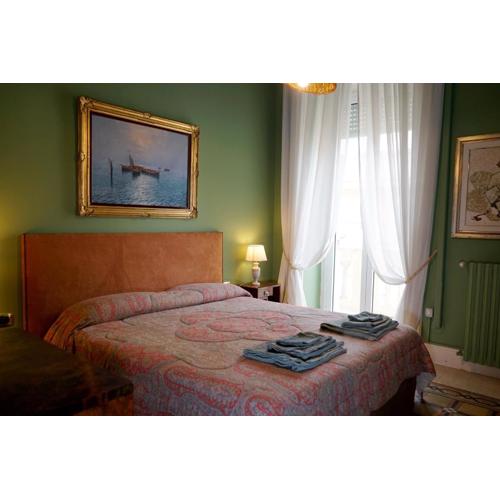 Appartamento di fronte al mare by Apulia Accommodation