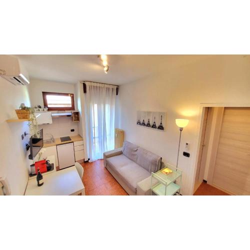 Appartamento di fronte all\