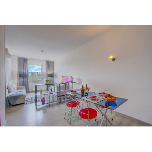 Appartamento di Tommaso - Happy Rentals