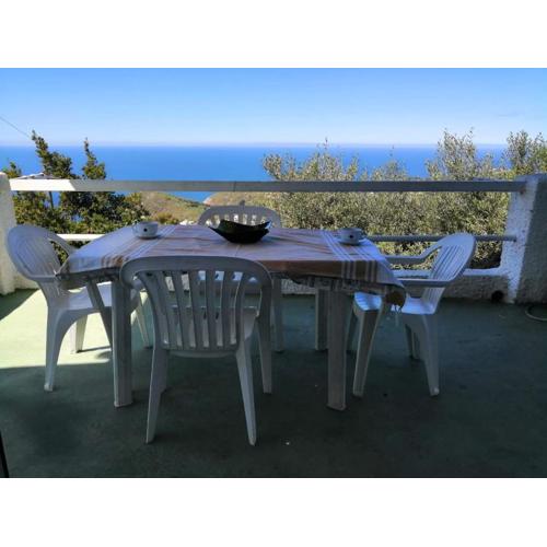 Appartamento di villa gesualda