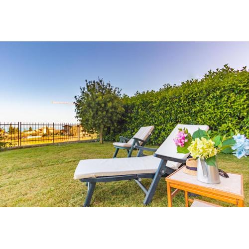 Appartamento Dimora Massetti - MyHo Casa