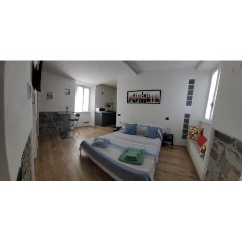 appartamento Docfahouse