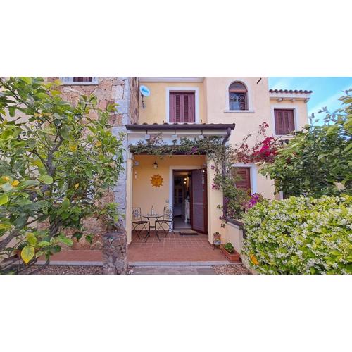 Appartamento Dolce Vita San Teodoro