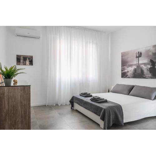 Appartamento Dolcevita Tiberio