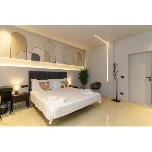 Appartamento Domus Lavica