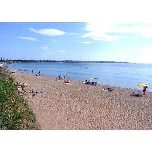 Appartamento Dorso - Clima - Wi-fi - vicino al mare