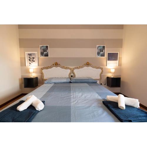 Appartamento Ducco zona ospedale