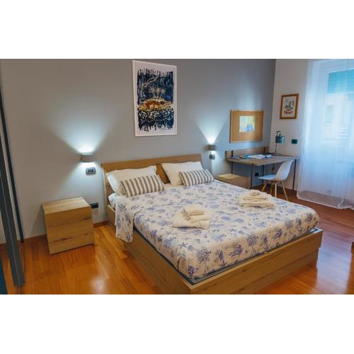 Appartamento Due Cuori sul Golfo