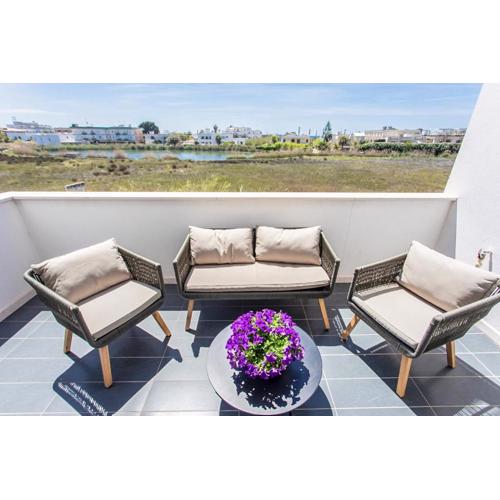 Appartamento Dune By Apulia Home