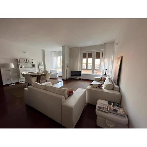 Appartamento Elegante vicino mare e centro