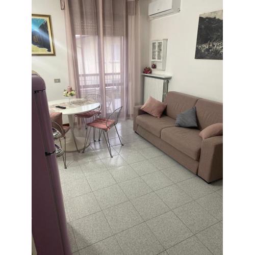 Appartamento Eleonora