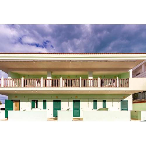 Appartamento Elga Trilo 4 - MyHo Casa