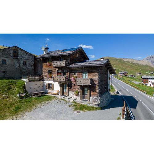 Appartamento Elysium -Trepalle