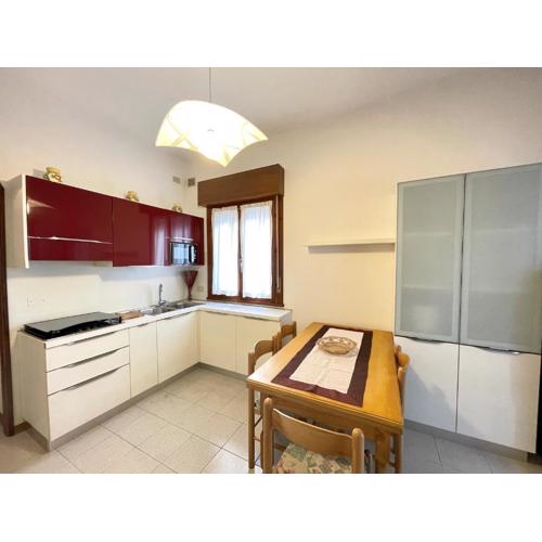 Appartamento Emily Jesolo Lido - Carraro Immobiliare Jesolo - Family Apartments