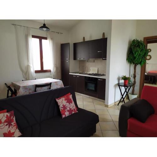 Appartamento Enrica