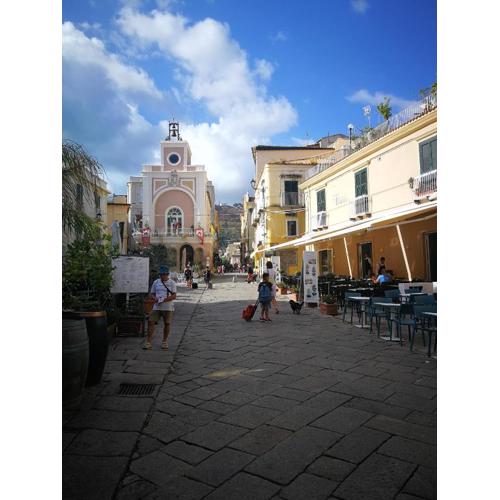 Appartamento Ercole - Tropea centralissimo