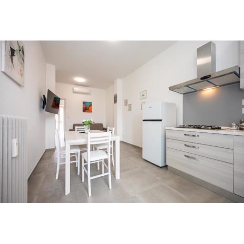 Appartamento Esclusivo - Zona Metro Massaua-Marche Torino