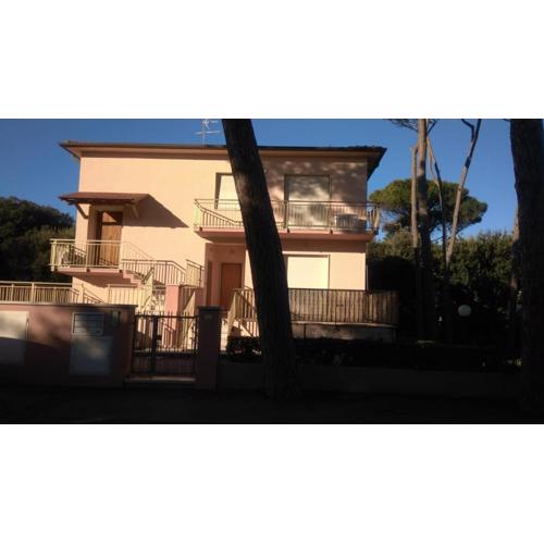appartamento Etrusco