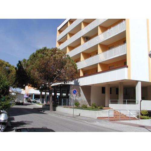 Appartamento Eva