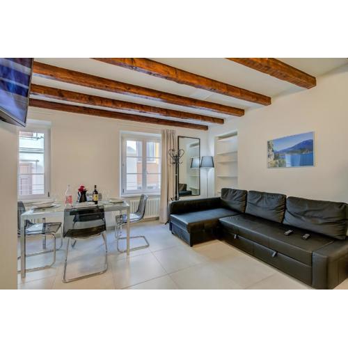 Appartamento Fabrizia - Happy Rentals