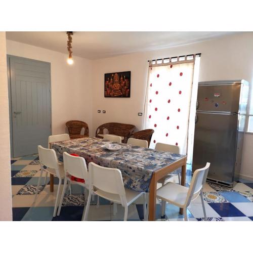 appartamento famiglia Marizzola