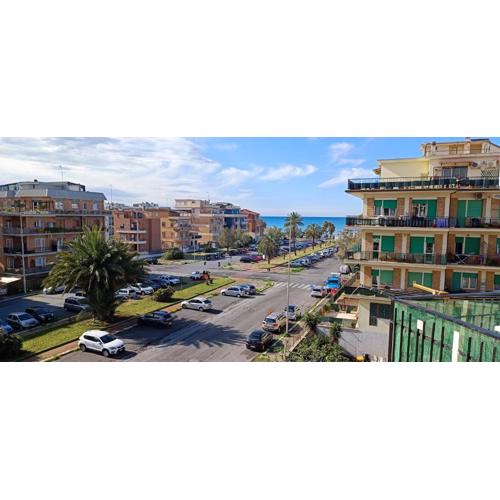 Appartamento Federica