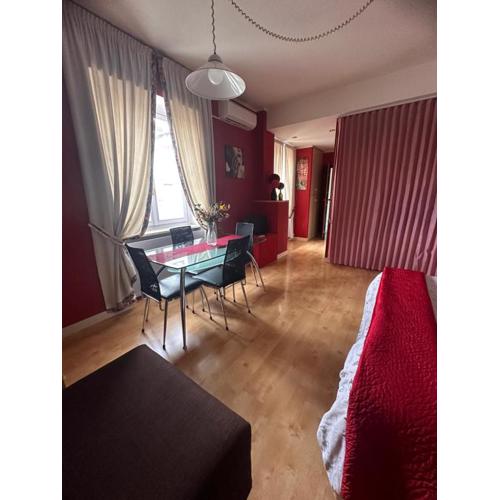 Appartamento Ferrucci