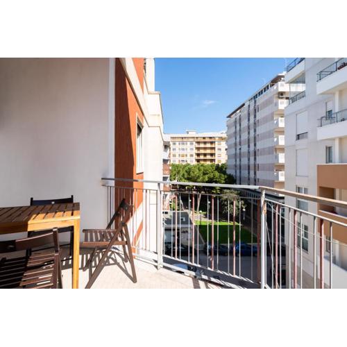 Appartamento Finestra sul giardino by Wonderful Italy