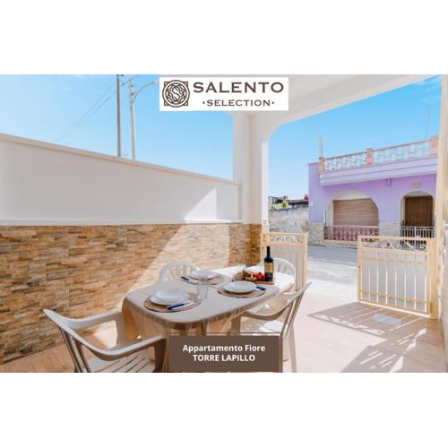 Appartamento Fiore - Salento Selection