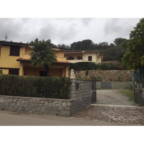 Appartamento Fornaci