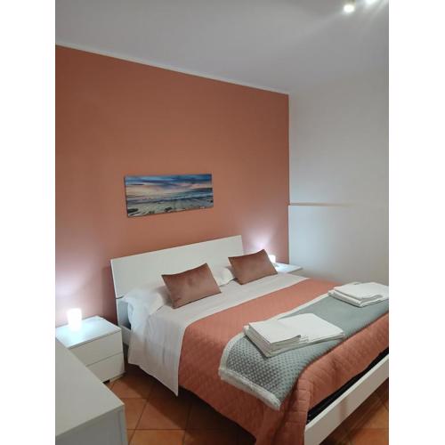 Appartamento Fortino House