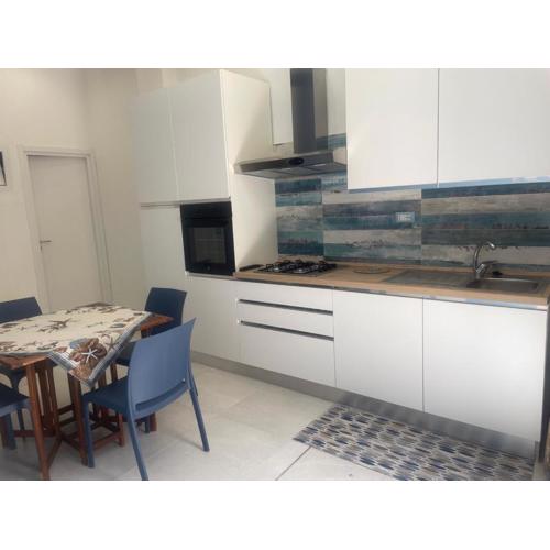 appartamento francy solare