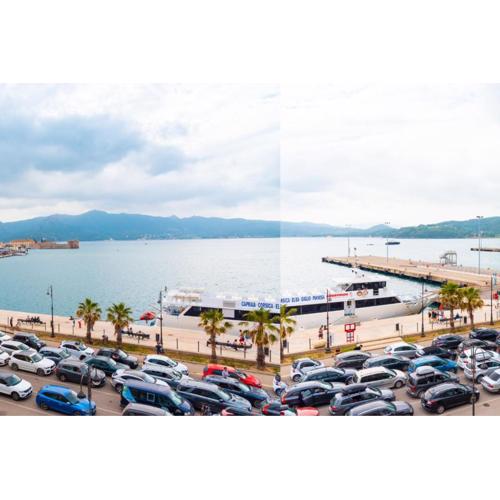 Appartamento Fronte Mare