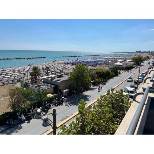 Appartamento Fronte Mare