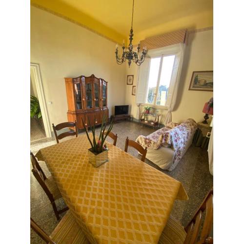 Appartamento Fronte Mura