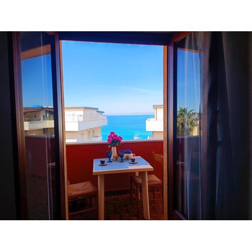Appartamento Gaia a Tropea