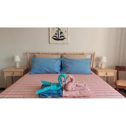 Appartamento Galli al mare