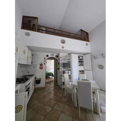 Appartamento Gallura da Giuseppina