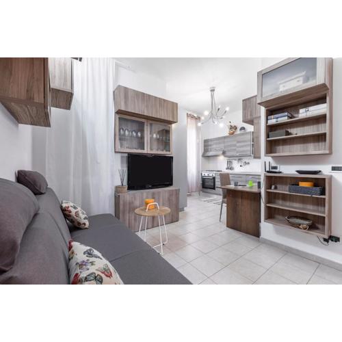 Appartamento Gama Functional Flat