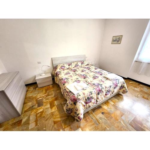 Appartamento Gambero Rosso