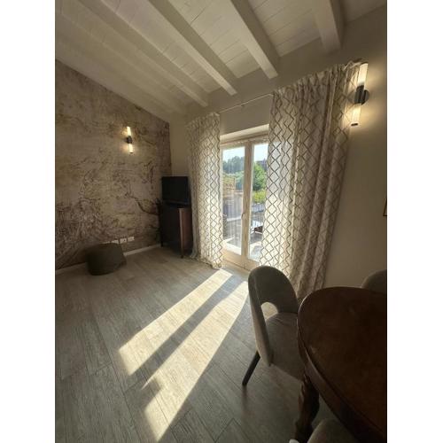 Appartamento Garda Luxe